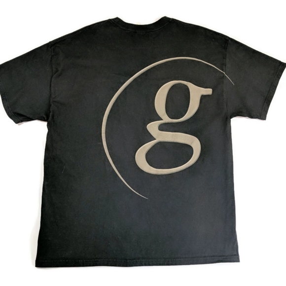 Garth Brooks T-shirt Sz XL Hanes Beefy T - Picture 3 of 5